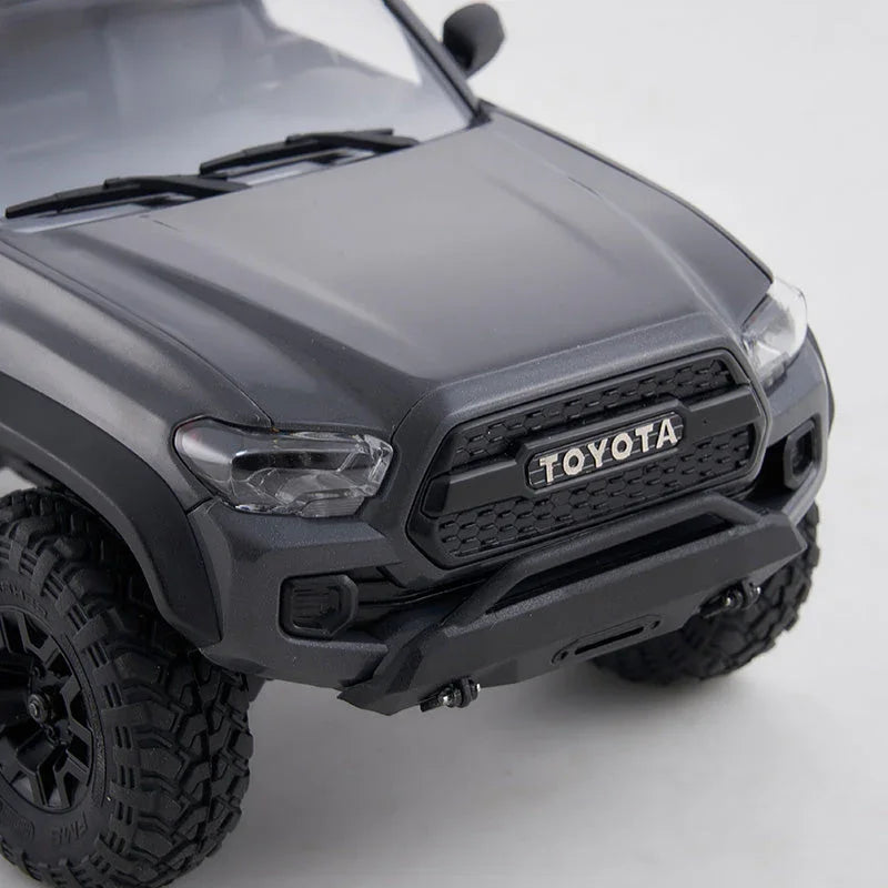 FMS 1:24 FCX24M Toyota Tacoma RTR | India - Ozzy Toys