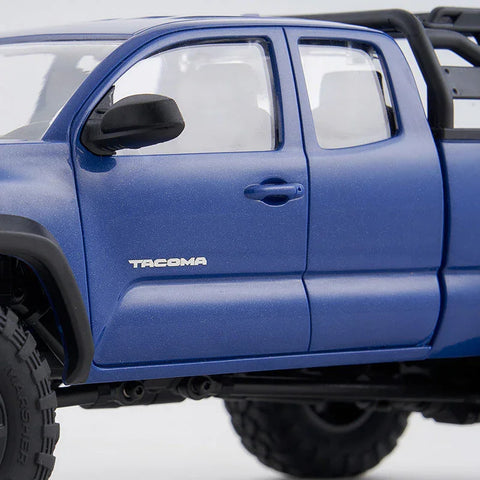 FMS 1:24 FCX24M Toyota Tacoma RTR | India - Ozzy Toys