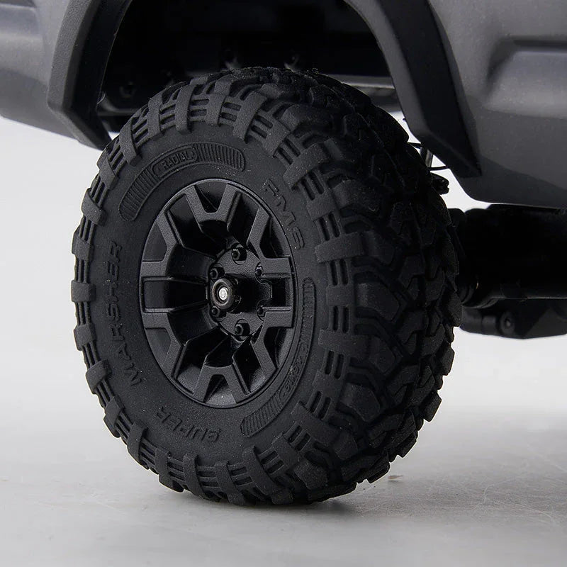FMS 1:24 FCX24M Toyota Tacoma RTR | India - Ozzy Toys