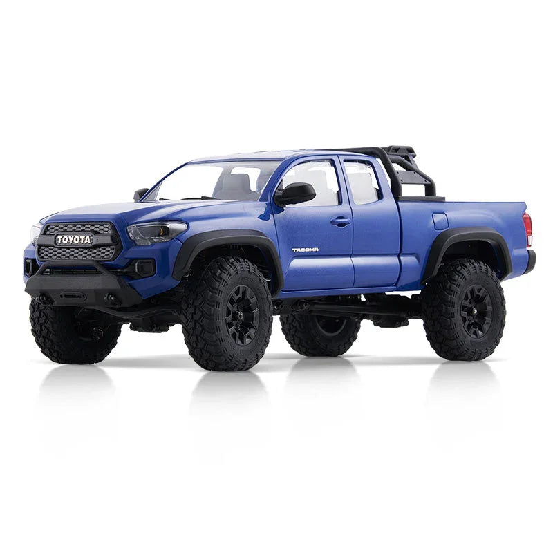 FMS 1:24 FCX24M Toyota Tacoma RTR | India - Ozzy Toys