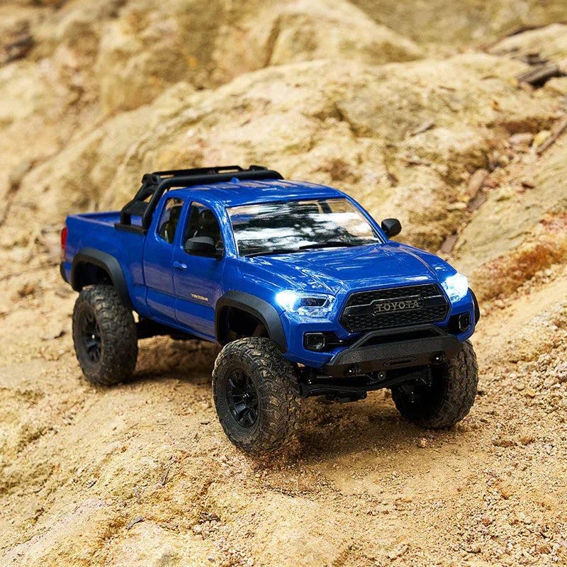 FMS 1:24 FCX24M Toyota Tacoma RTR | India - Ozzy Toys
