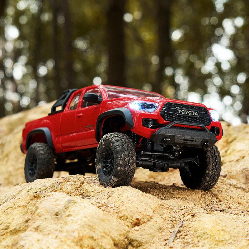 FMS 1:24 FCX24M Toyota Tacoma RTR | India - Ozzy Toys