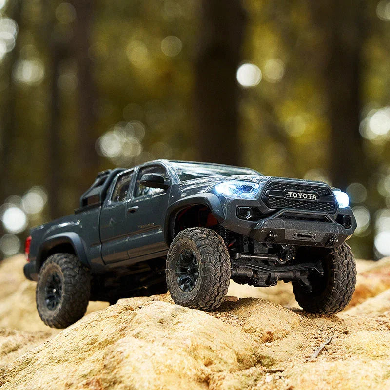FMS 1:24 FCX24M Toyota Tacoma RTR | India - Ozzy Toys