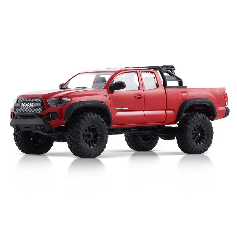 FMS 1:24 FCX24M Toyota Tacoma RTR | India - Ozzy Toys
