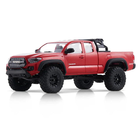 FMS 1:24 FCX24M Toyota Tacoma RTR | India - Ozzy Toys