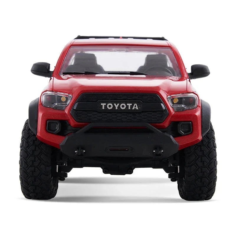 FMS 1:24 FCX24M Toyota Tacoma RTR | India - Ozzy Toys