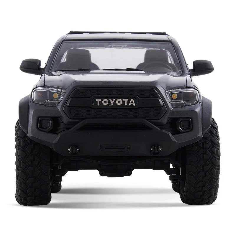 FMS 1:24 FCX24M Toyota Tacoma RTR | India - Ozzy Toys
