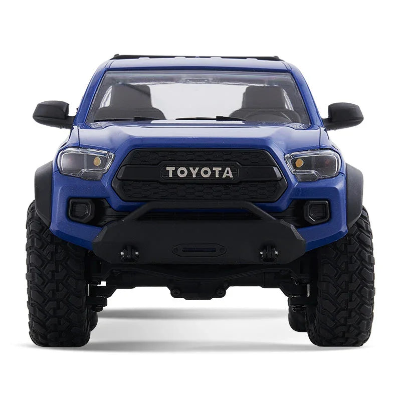 FMS 1:24 FCX24M Toyota Tacoma RTR | India - Ozzy Toys