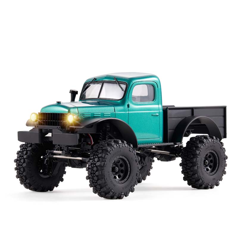 FMS 1:24 FCX24 Power Wagon Brushless RTR | India