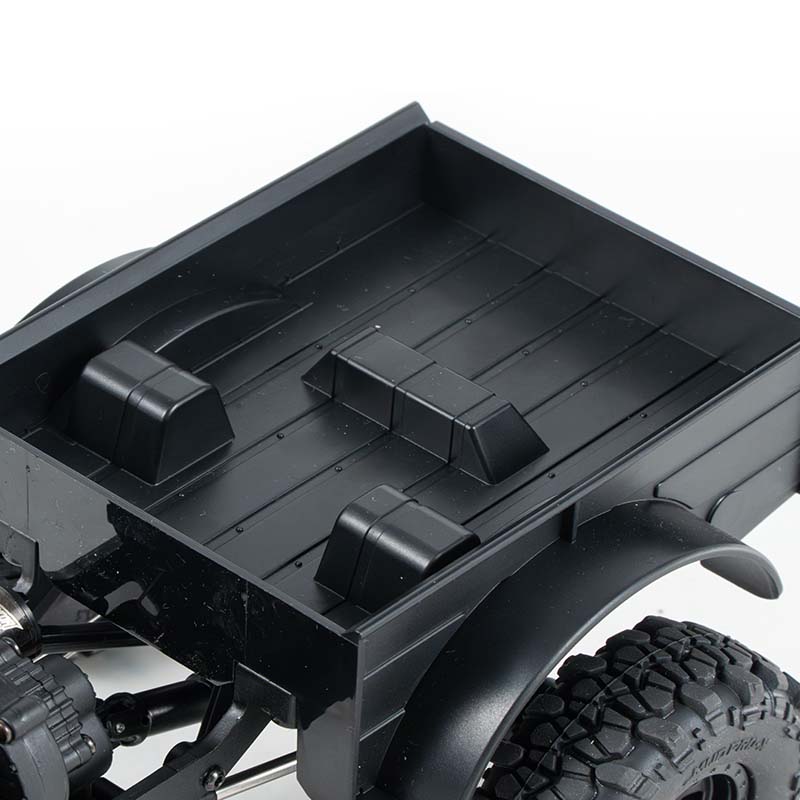 FMS 1:24 FCX24 Power Wagon Brushless RTR | India