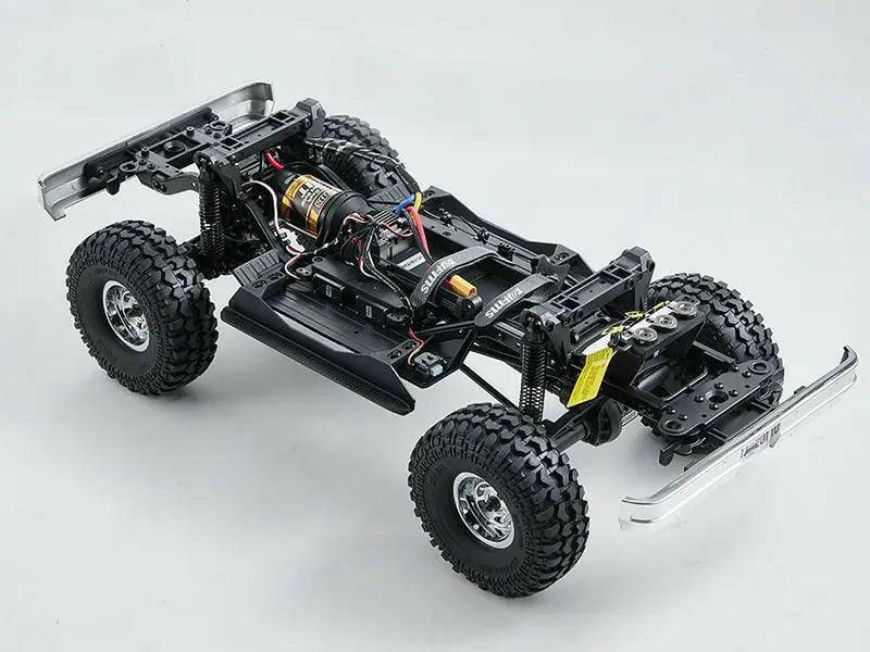 FMS 1:10 FCX10 Chevrolet K5 Blazer RS | India.