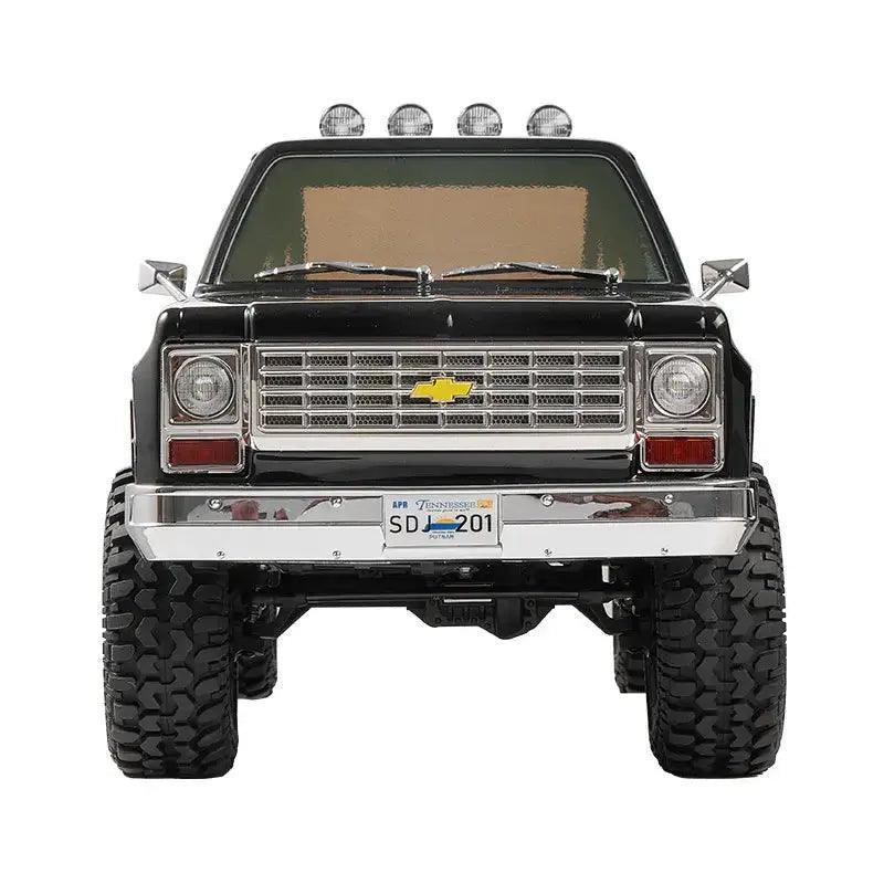 FMS 1:10 FCX10 Chevrolet K5 Blazer RS | India.