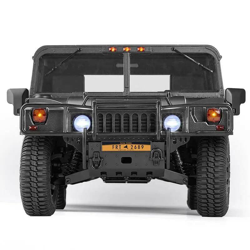 FMS 1:12 2006 Hummer H1 Alpha RS | India.