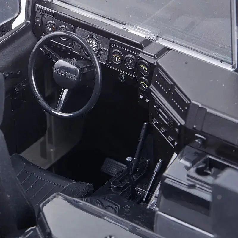 FMS 1:12 2006 Hummer H1 Alpha RS | India.