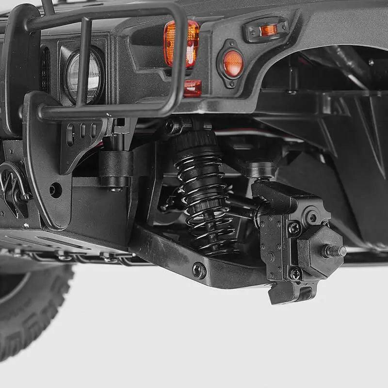 FMS 1:12 2006 Hummer H1 Alpha RS | India.