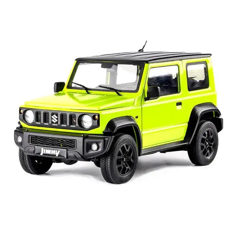 FMS 1:12 JIMNY RTR Green - Ozzy Toys