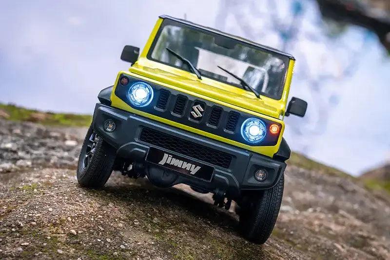 FMS 1:12 JIMNY RTR Green - Ozzy Toys