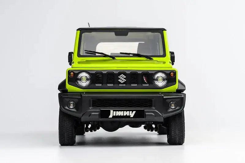 FMS 1:12 JIMNY RTR Green - Ozzy Toys