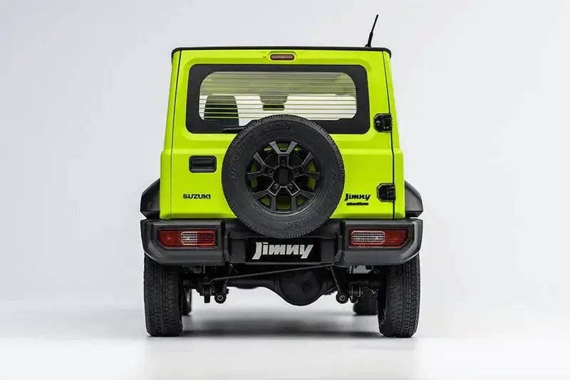 FMS 1:12 JIMNY RTR Green - Ozzy Toys