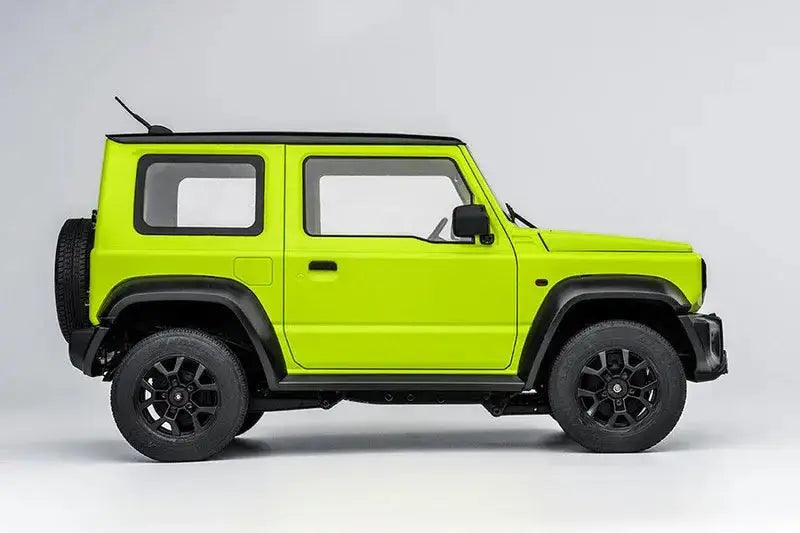 FMS 1:12 JIMNY RTR Green - Ozzy Toys