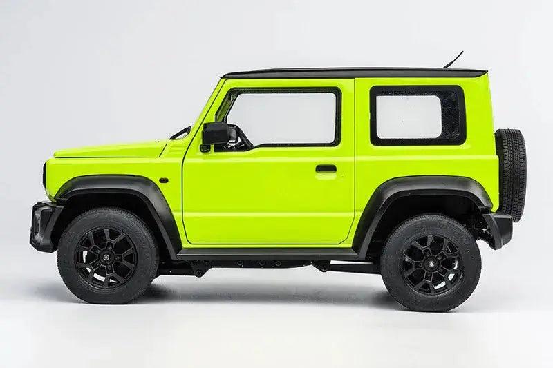 FMS 1:12 JIMNY RTR Green - Ozzy Toys