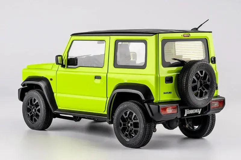 FMS 1:12 JIMNY RTR Green - Ozzy Toys