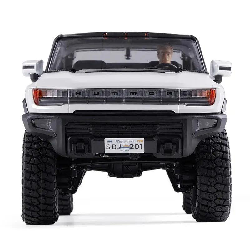 FMS 1:18 FCX18 Hummer EV Pickup Truck RTR RC | India.