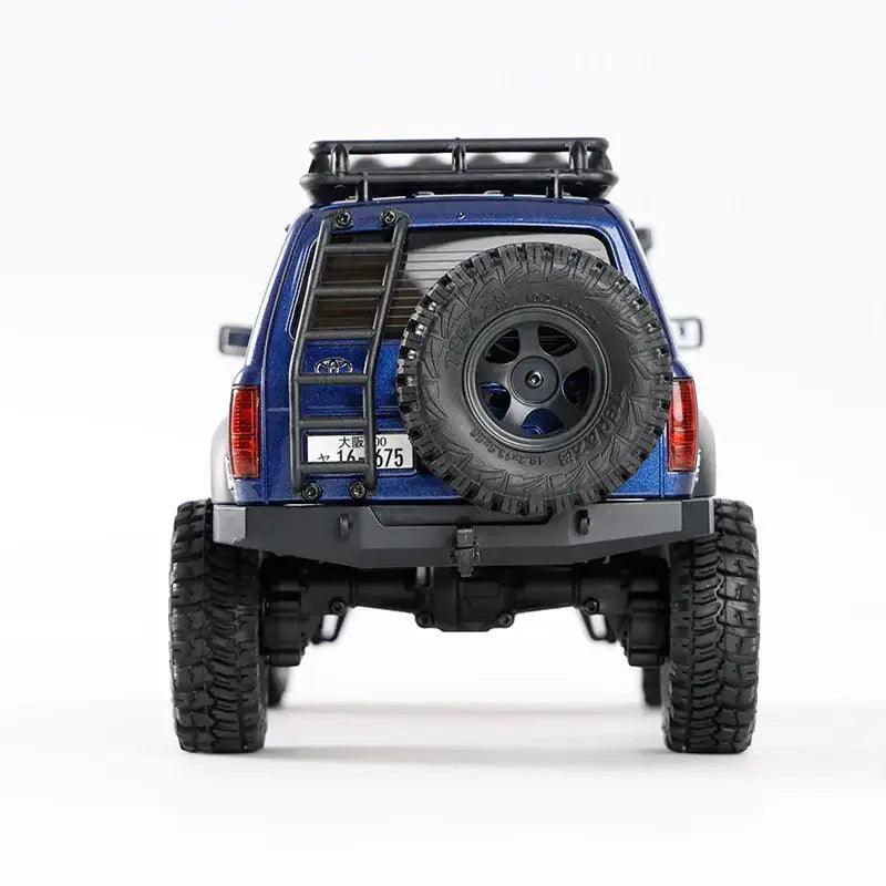 FMS 1:18 FCX18 LC80 V2(with interiors) Toyota Land Cruiser 80 RTR RC | India.