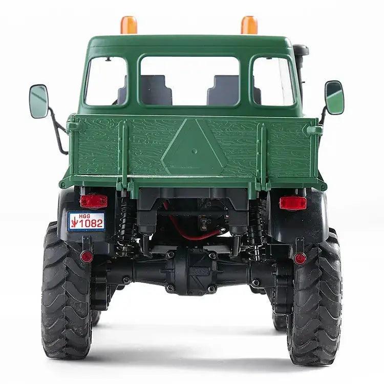FMS 1:24 FCX24 Mercedes-Benz Unimog 421 RTR | India | Ozzy Toys FMS 1:24 FCX24 Mercedes-Benz Unimog 421 RTR | India | Ozzy Toys