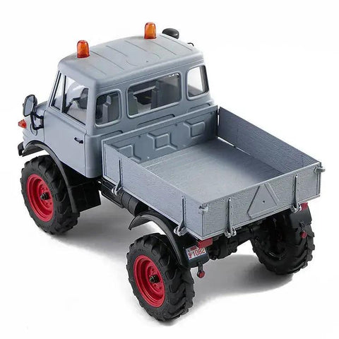 FMS 1:24 FCX24 Mercedes-Benz Unimog 421 RTR | India.