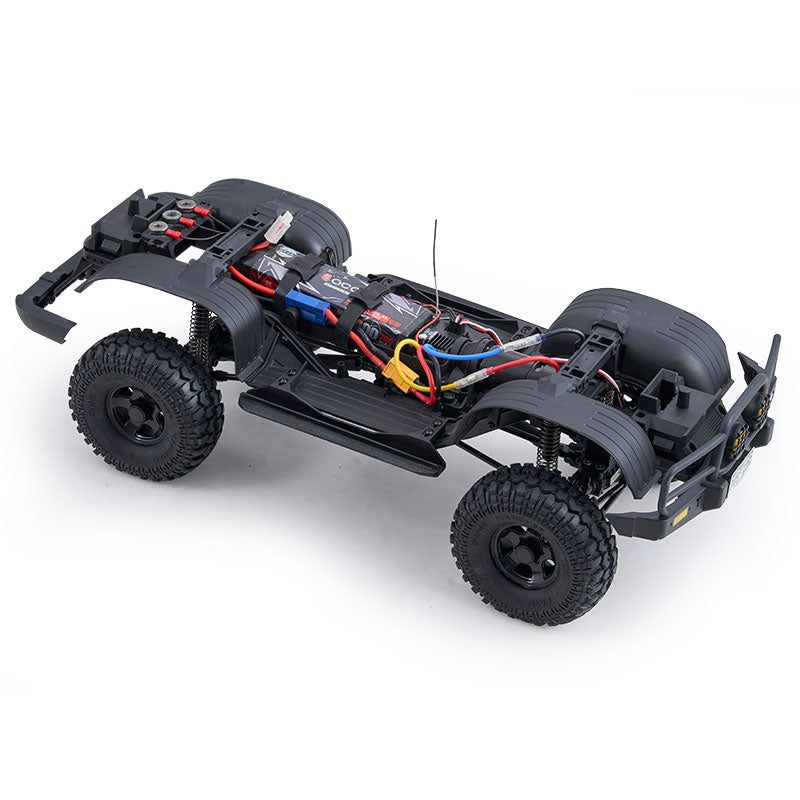 FMS 1:10 FCX10 LC80 Toyota Land Cruiser 80 RS | India