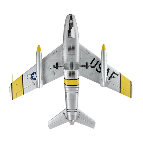 FMS EDF Jet 80mm F-86 Sabre PNP | India - Ozzy Toys
