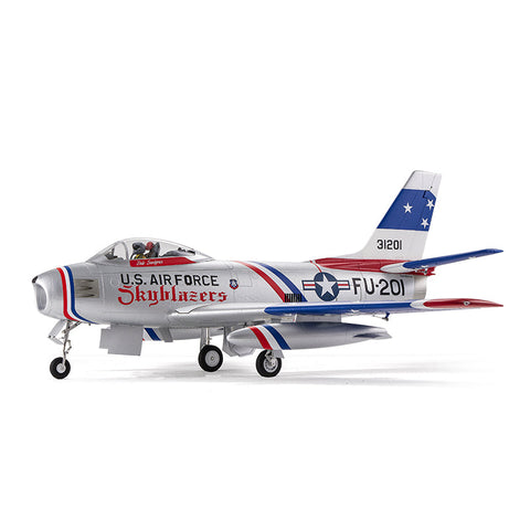 FMS EDF Jet 80mm F-86 Sabre PNP | India - Ozzy Toys