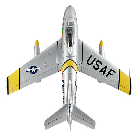 FMS EDF Jet 80mm F-86 Sabre PNP | India - Ozzy Toys