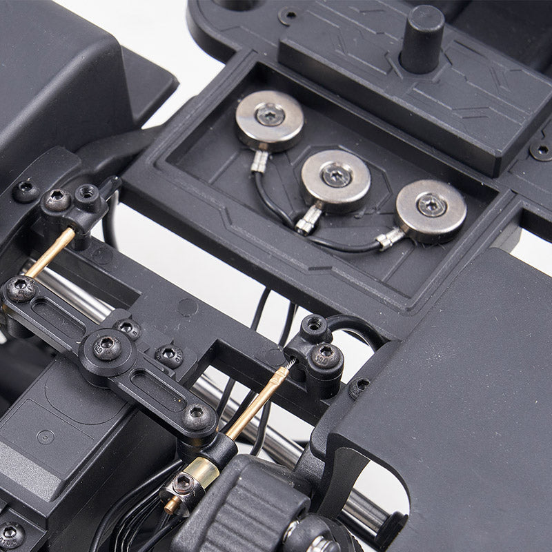 FMS 1:10 Canyon RS INDIA