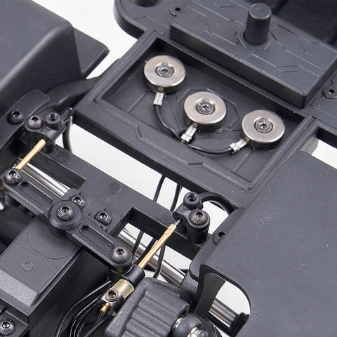 FMS 1:10 Canyon RS INDIA