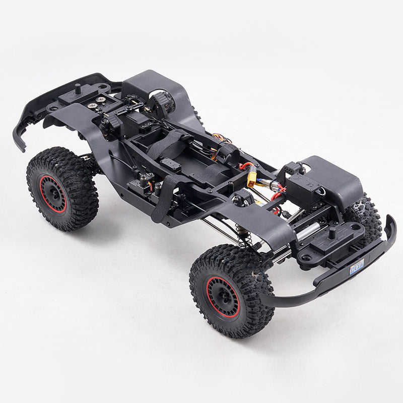 FMS 1:10 Canyon RS INDIA