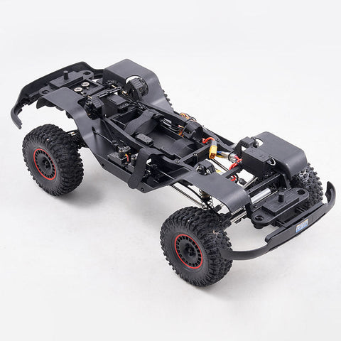 FMS 1:10 Canyon RS INDIA