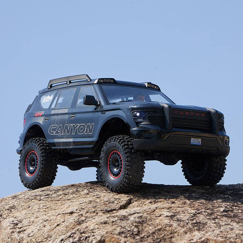 FMS 1:10 Canyon RS INDIA