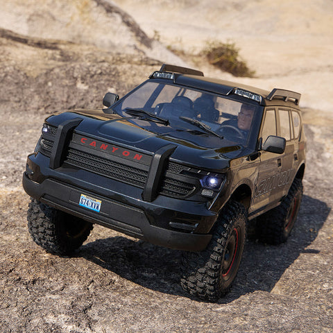 FMS 1:10 Canyon RS INDIA