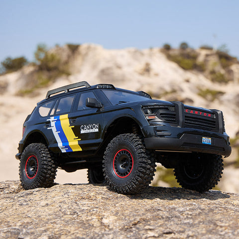 FMS 1:10 Canyon RS INDIA