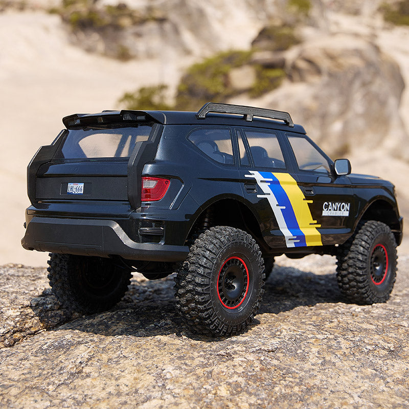 FMS 1:10 Canyon RS INDIA