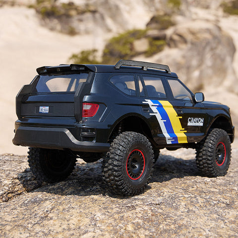 FMS 1:10 Canyon RS INDIA