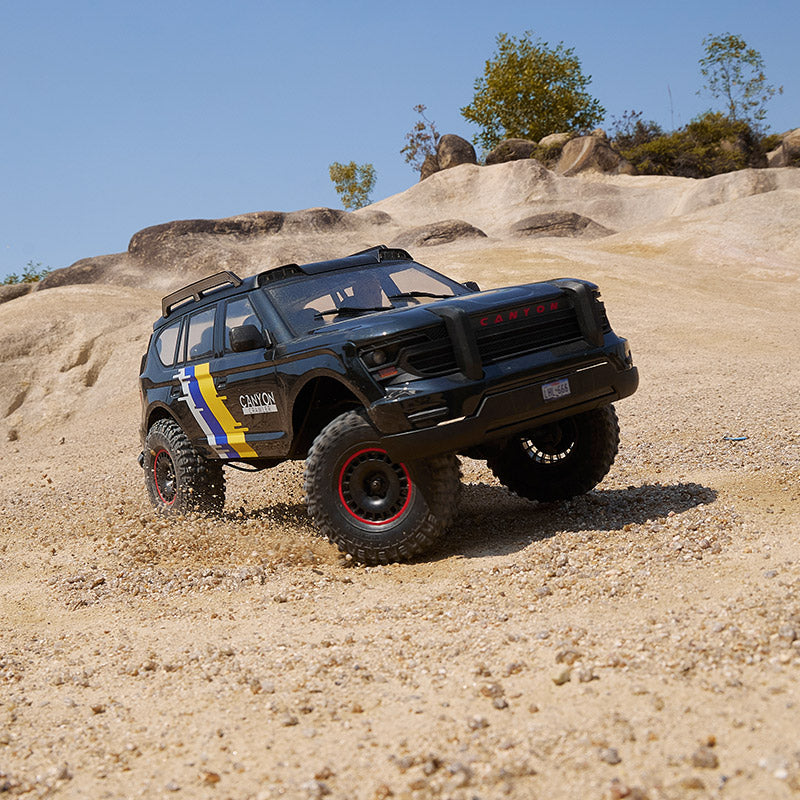 FMS 1:10 Canyon RS INDIA