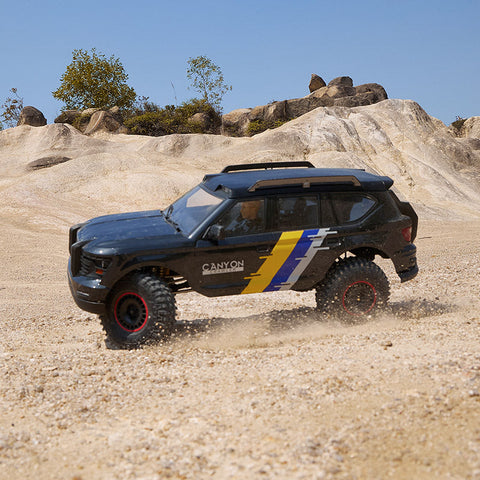 FMS 1:10 Canyon RS INDIA