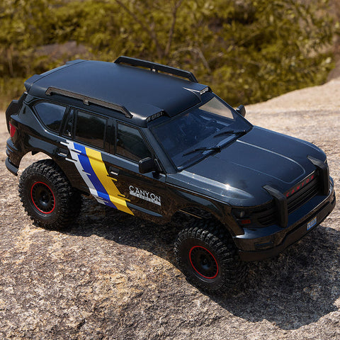 FMS 1:10 Canyon RS INDIA