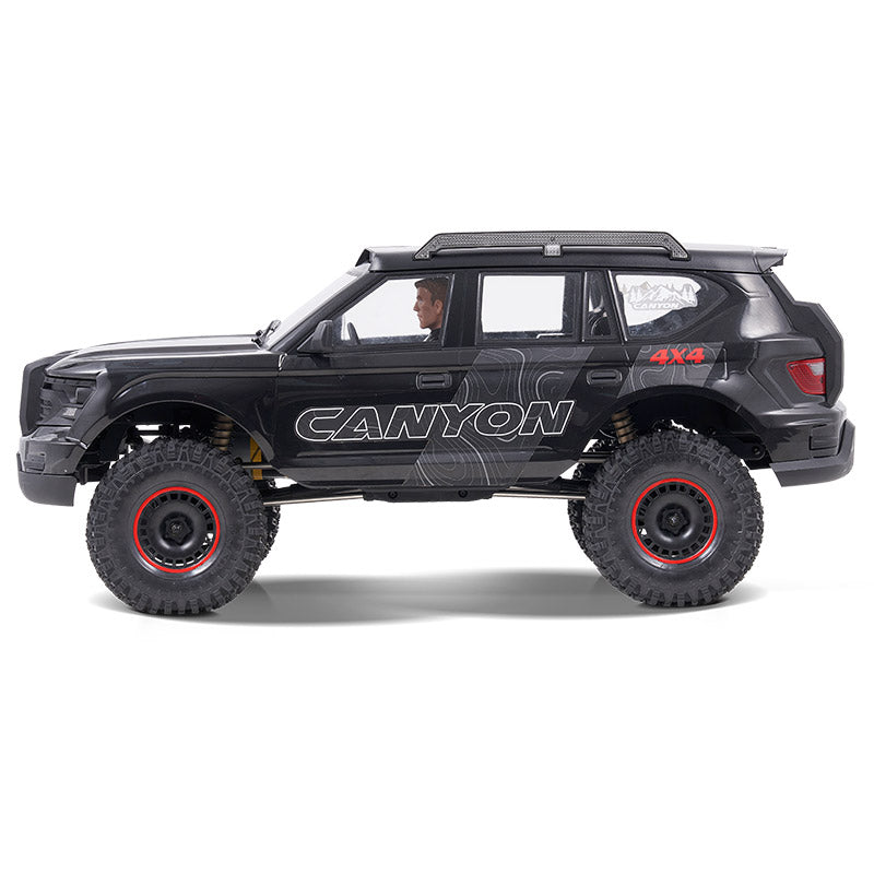 FMS 1:10 Canyon RS INDIA