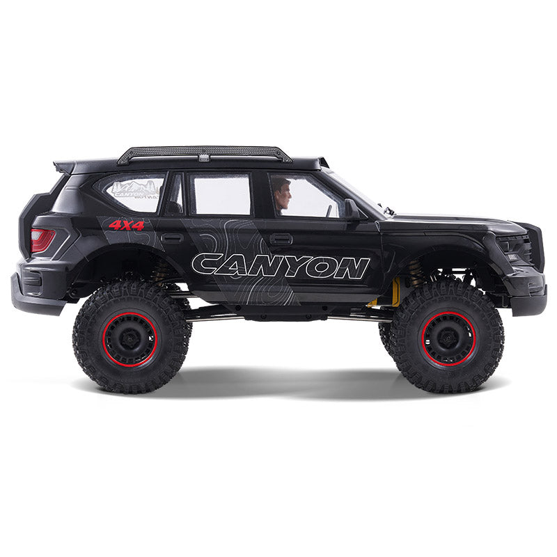 FMS 1:10 Canyon RS INDIA