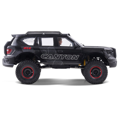 FMS 1:10 Canyon RS INDIA