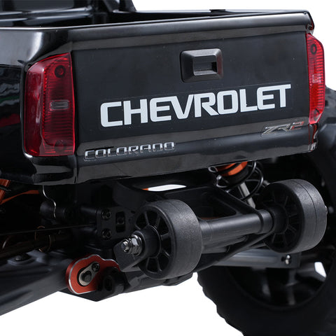 FMS 1:10 FMT10 Brushless Chevrolet Colorado Basher RS 4WD INDIA